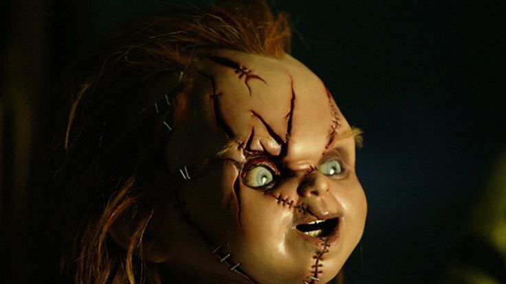 Seed of Chucky