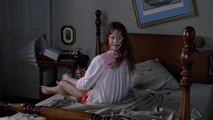 The Exorcist
