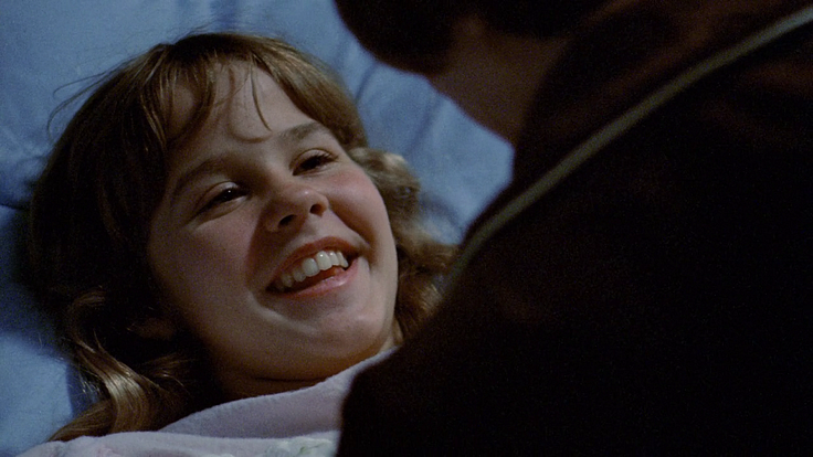 The Exorcist