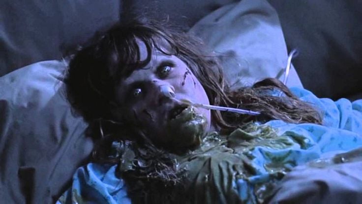The Exorcist