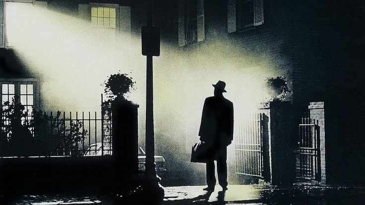 The Exorcist