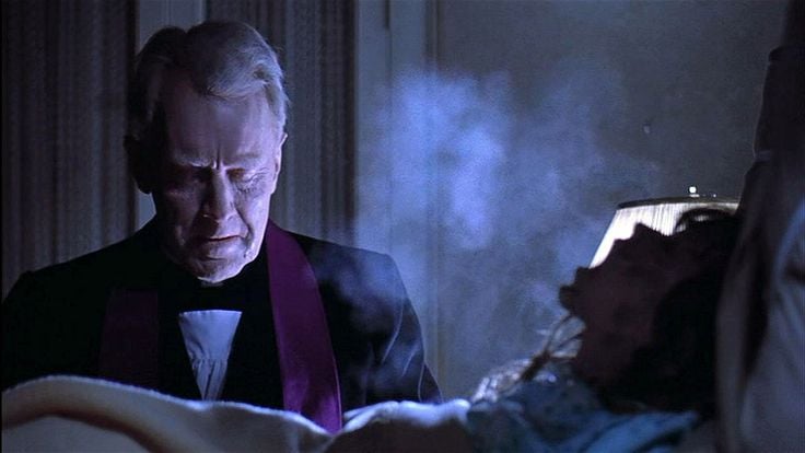 The Exorcist