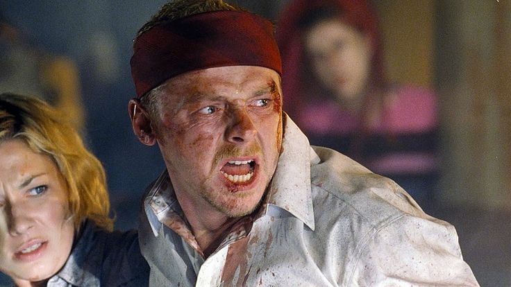 Shaun of the Dead