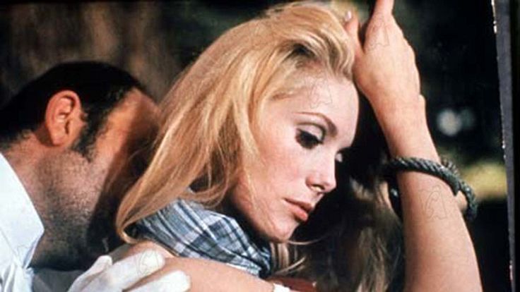 Belle de Jour