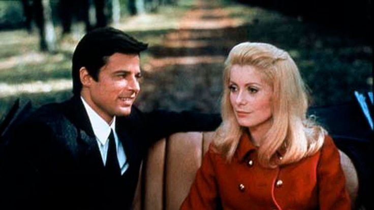 Belle de Jour