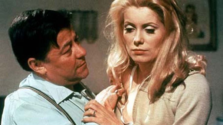 Belle de Jour