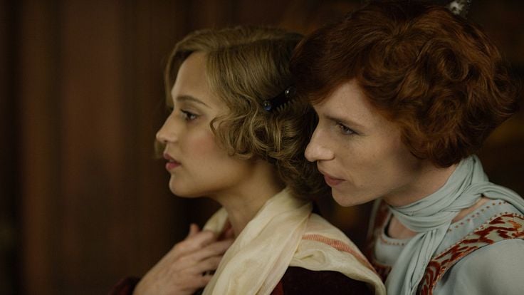 The Danish Girl