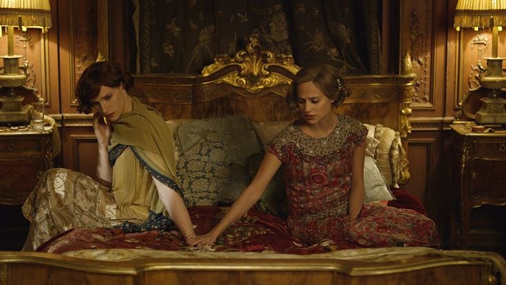 The Danish Girl