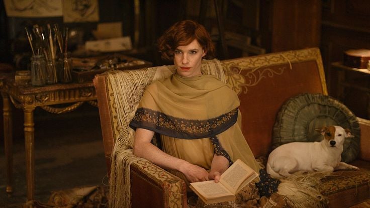 The Danish Girl