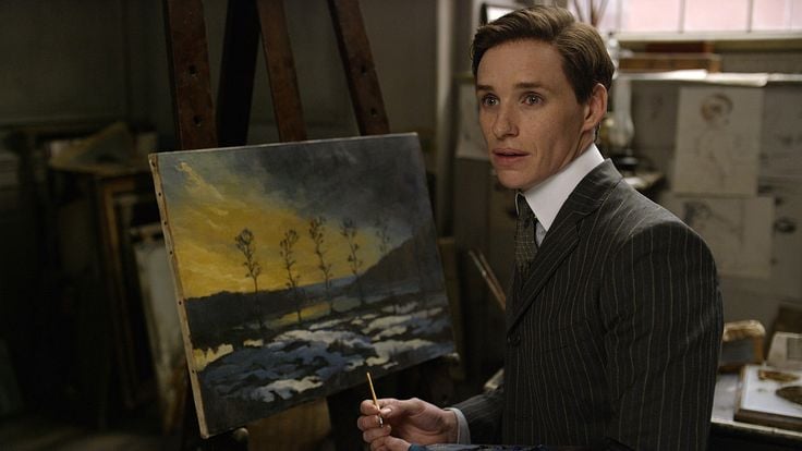 The Danish Girl