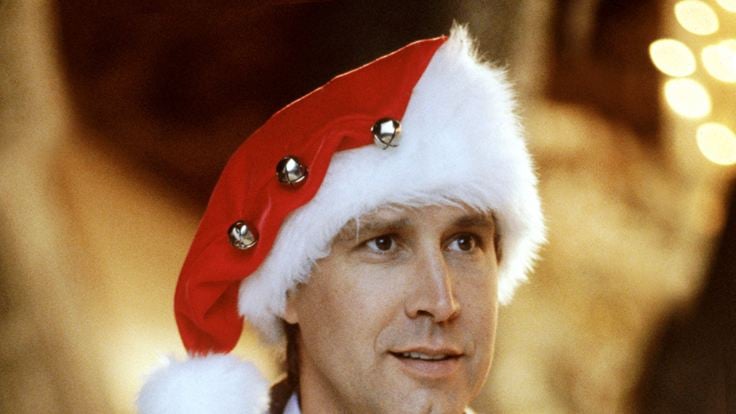 National Lampoon's Christmas Vacation