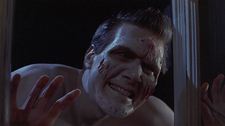 Night of the Creeps
