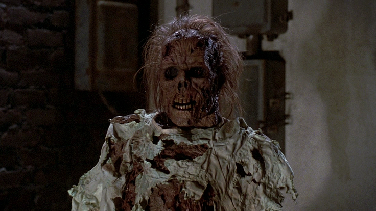 Night of the Creeps