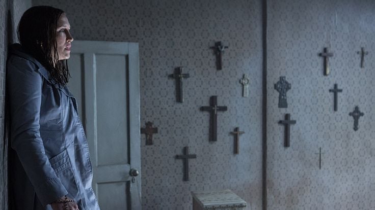 The Conjuring 2