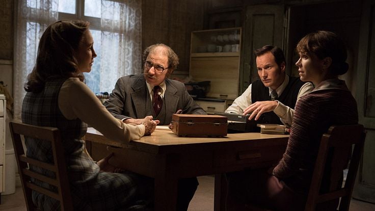 The Conjuring 2