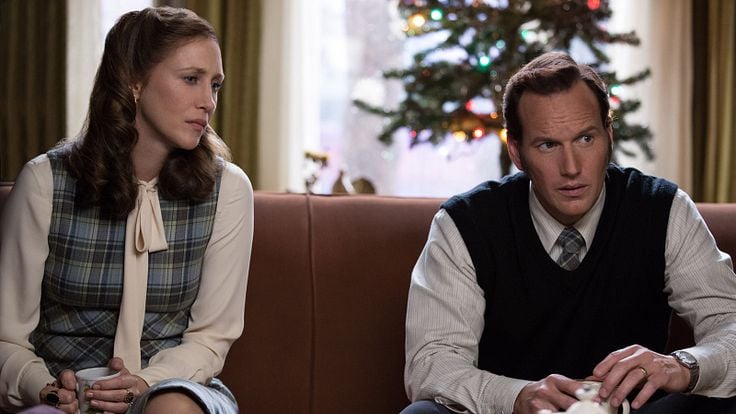 The Conjuring 2