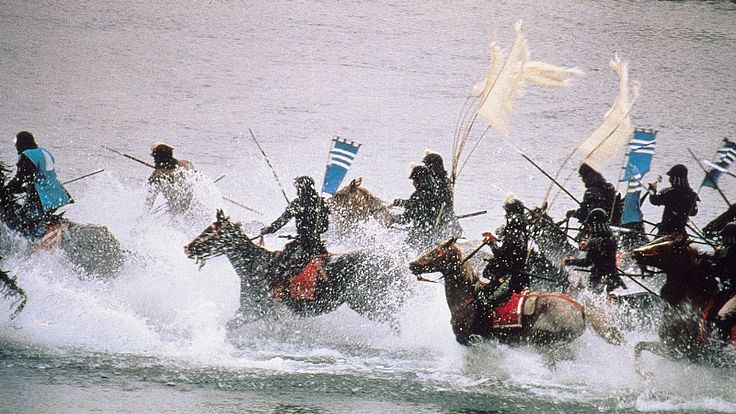 Ran (1985)