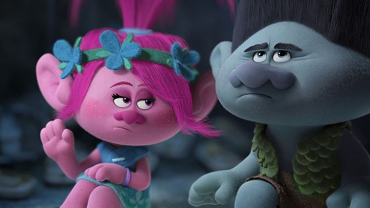 Trolls