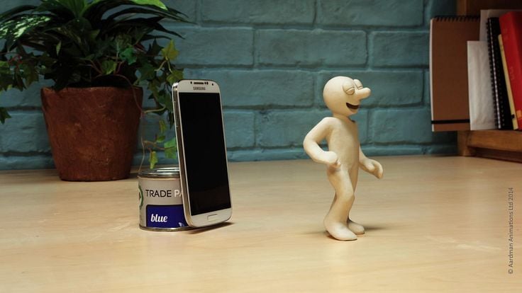Wallace and Gromit's World of Invention