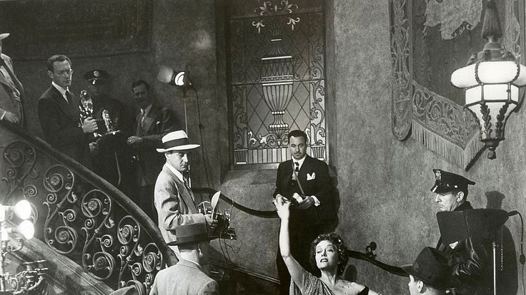 Sunset Boulevard