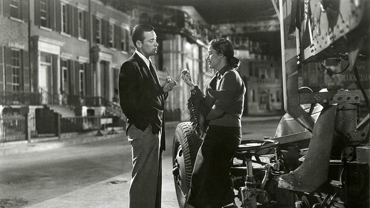 Sunset Boulevard
