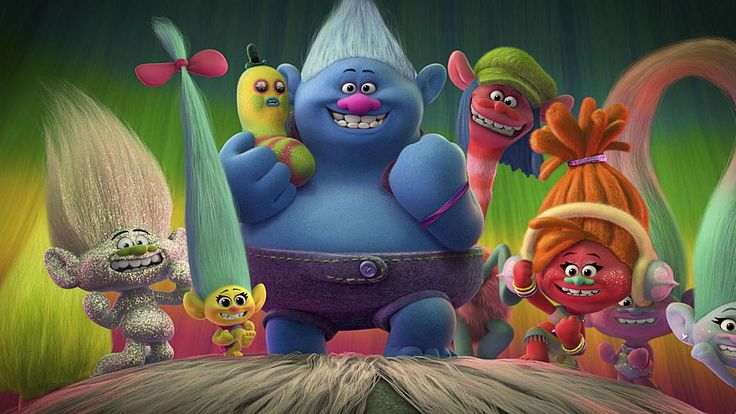 Trolls