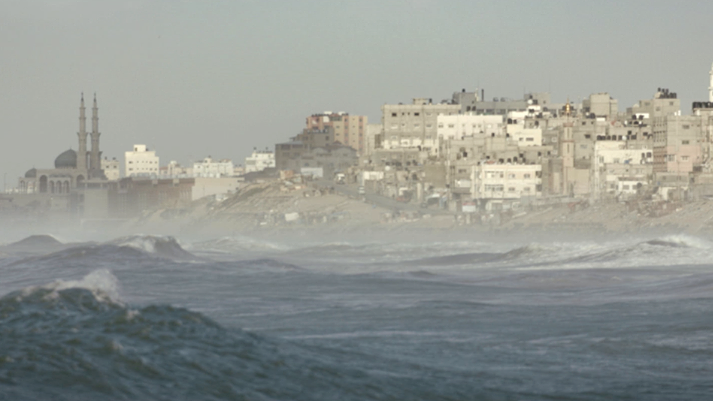 Gaza Surf Club