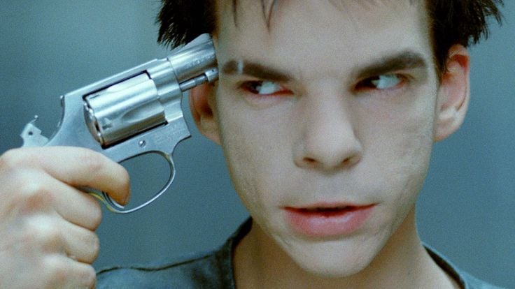 Mauvais sang