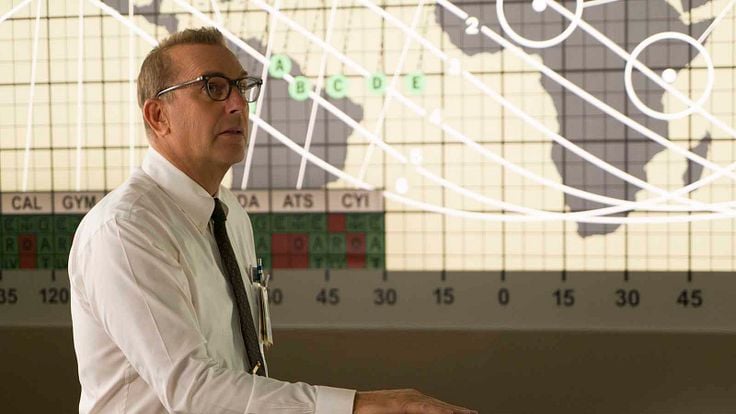 Hidden Figures