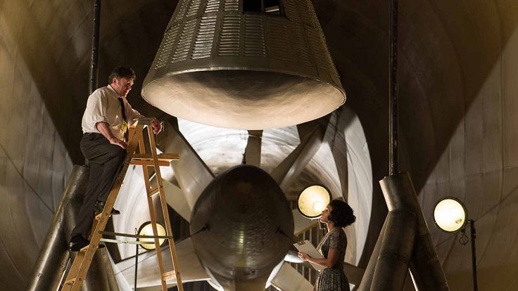 Hidden Figures