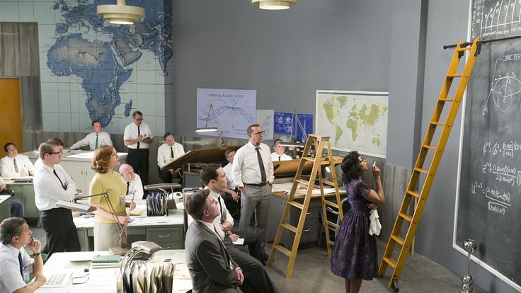 Hidden Figures