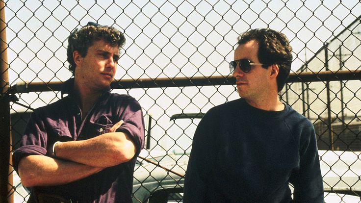To Live and Die in L.A.