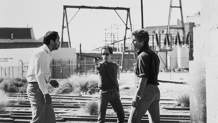 To Live and Die in L.A.