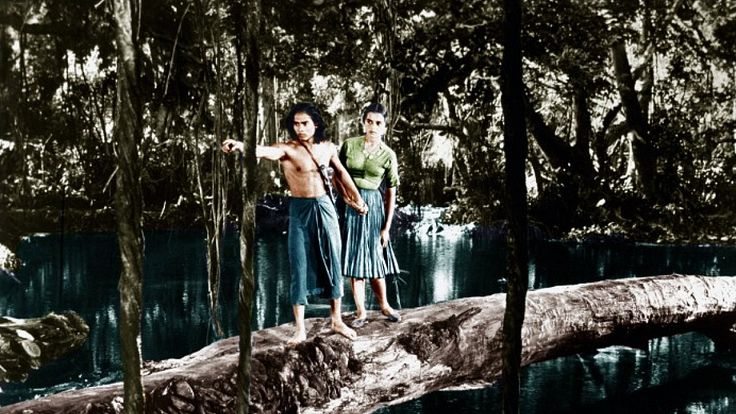 Le Livre de la jungle