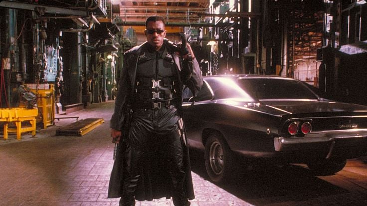 Blade (1998)