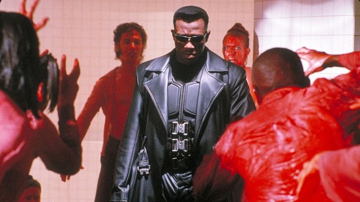 Blade (1998)