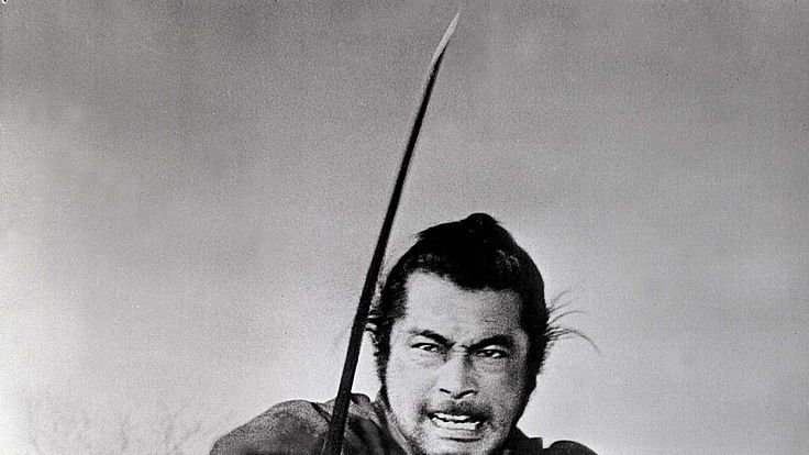 Yojimbo - 4K Restoration
