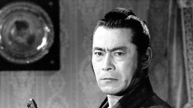Yojimbo - 4K Restoration
