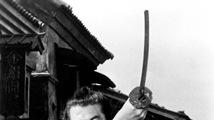 Yojimbo - 4K Restoration