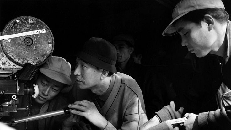 Sanjuro - 4K Restoration