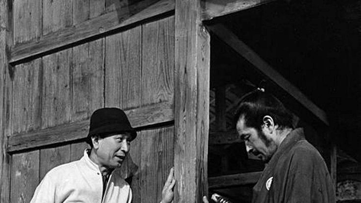 Sanjuro - 4K Restoration