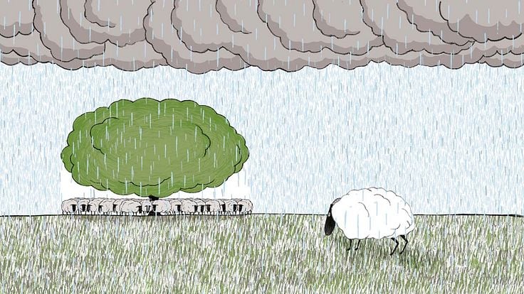 La cabane à histoires