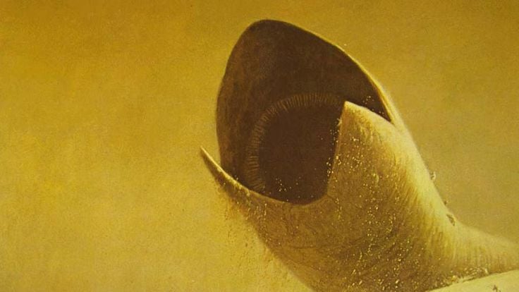 Dune (1984)