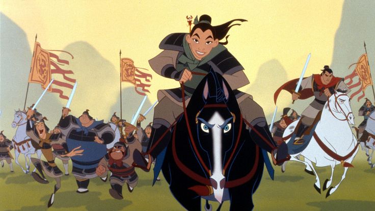 Mulan