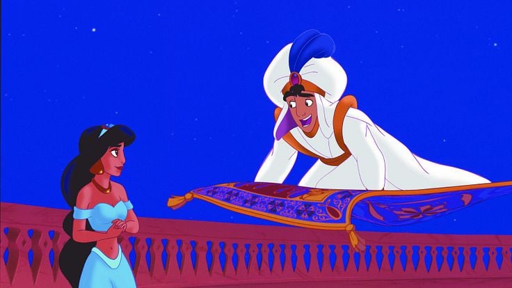 Aladdin