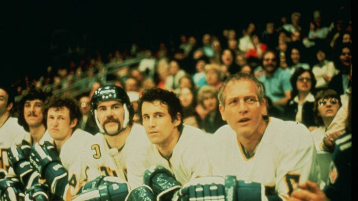 Slap Shot