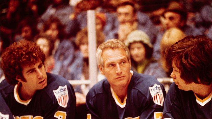 Slap Shot
