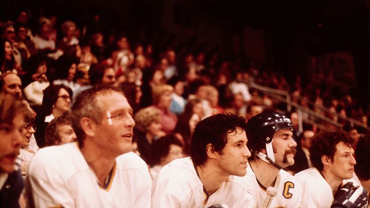Slap Shot