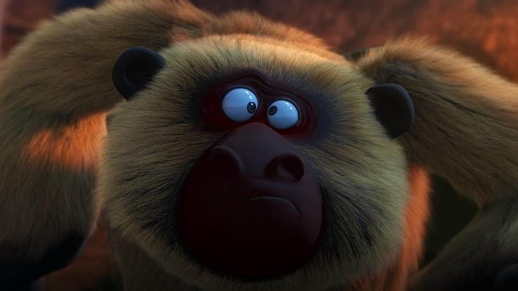 Les As de la Jungle