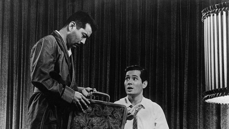 High and Low - 4K Restoration